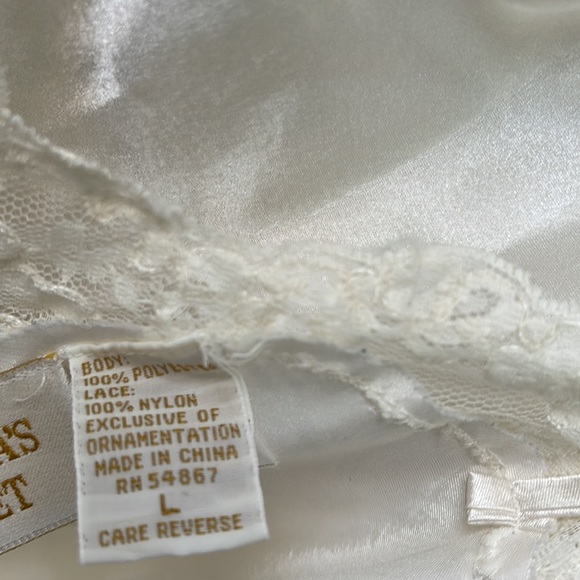 Victoria’s Secret Nightie - Picture 7 of 11